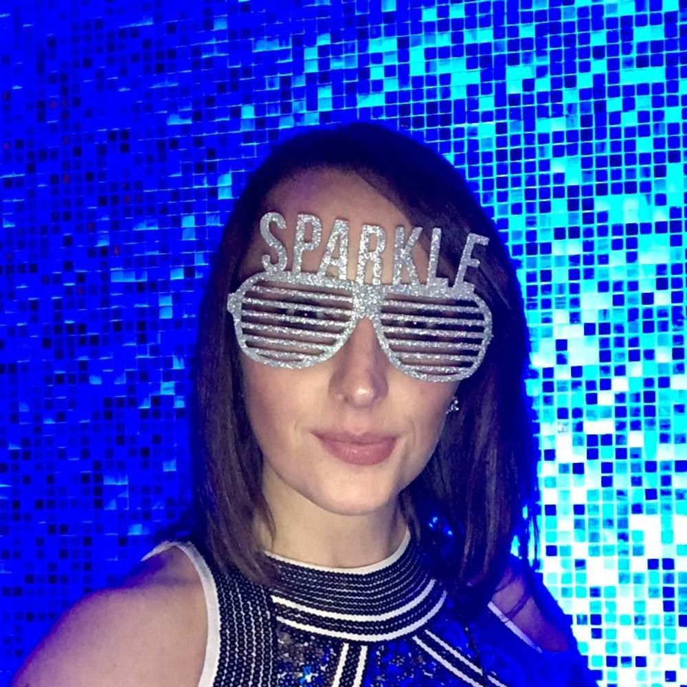 Meet your Posher, Lauren